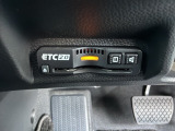 今や必需品とも言えるETC車載器!とにかく便利