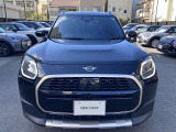 お車詳細や展示状況はフリーダイヤル(0066-9711-317961)または、MINI NEXT城東鶴見06-6933-3298迄お問合せ下さい。