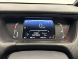 必要な情報をコンパクトに、且つスタイリッシュに表示してくれます。