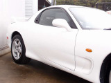 最終14年6型モデルの入庫!足回りには人気のAutoExe車高調をセットし、タイヤはPOTENZARE004も8分山残っております。BLTZマフラー、ETC、LEDヘッドライトなど充実装備の一台