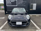 MINI NEXT 青葉 全国納車可能 正規ディーラー認定中古車TEL:022-719-2311