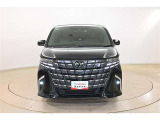 アルファード ハイブリッド 2.5 Z E-Four 4WD 