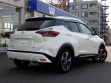キックス 1.2 X (e-POWER) 