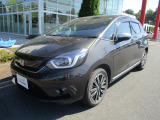 フィット  1.5 e:HEV リュクス 4WD