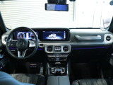 Gクラス G400d 4WD 