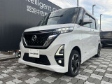 LEDヘッドライト、フォグランプの画像です。