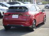 ノートオーラ 1.2 G FOUR レザーエディション 4WD 