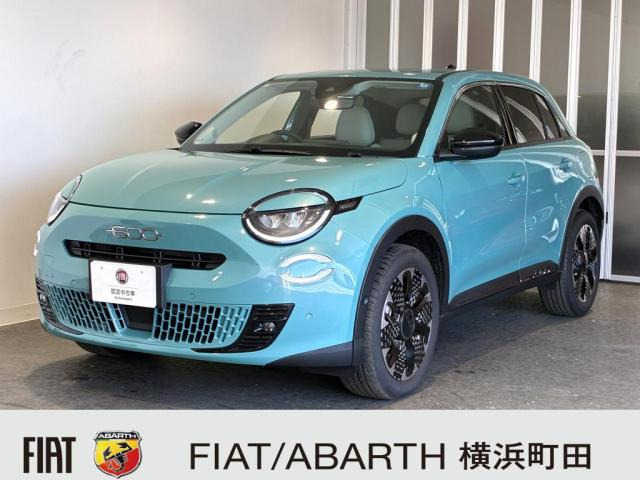 600ハイブリッド ラ プリマ 