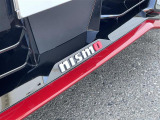 ノートオーラ 1.2 NISMO ワンオーナー 修復歴無し