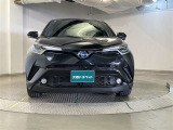 C-HR ハイブリッド 1.8 S LED エディション 