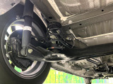お車を安心してお乗りいただく為には、足回りの定期点検が欠かせません。サービスサポート(有償保証)では無料点検もご提供しており、安心のカーライフをお過ごしいただけるサポート体制が整っています。