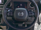 安全運転支援システム Honda SENSING付きです。常にシステムで周囲の状況を認識し、ドライバーをサポートします!!