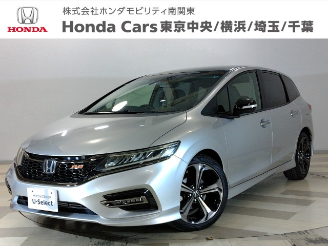 ジェイド 1.5 RS ホンダセンシング 