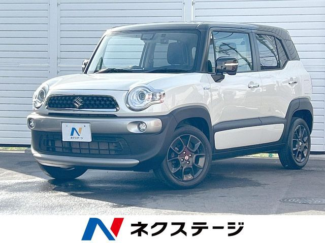 クロスビー 1.0 ハイブリッド(HYBRID) MZ 