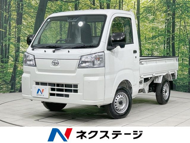 ハイゼットトラック スタンダード 