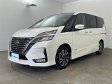 セレナ 2.0 ハイウェイスターV 修復歴無し