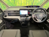 ステップワゴン 1.5 スパーダ ホンダ センシング 