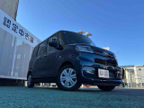中古車です、現車の確認はくれぐれもお願いします♪