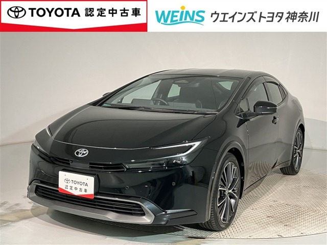 プリウス 2.0 Z