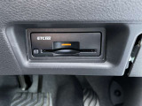 ETCで料金所もスルー