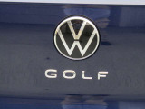 GOLFエンブレム