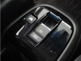 ◆オートブレーキホールド機能付き電子パーキングブレーキ◆ブレーキペダルを足から離しても停車状態を保ちます。アクセルを踏めば自動でブレーキが解除され、発進可能!