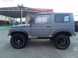 ジムニー バン HC 4WD 