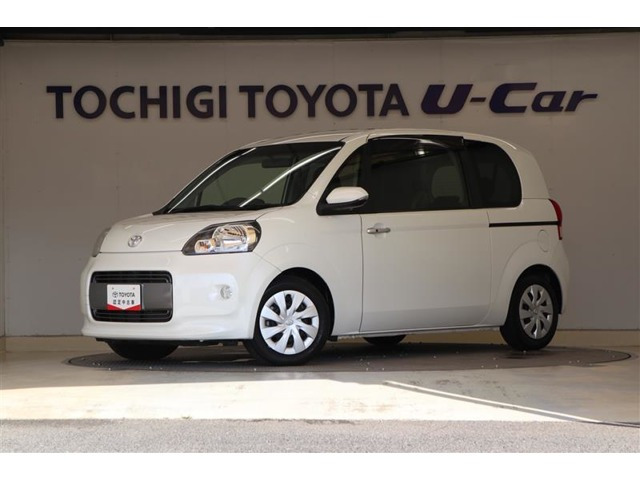 ポルテ 1.5 G 