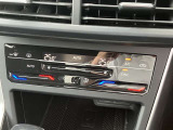 オートエアコンです