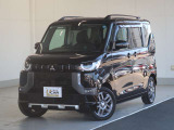 デリカミニ T プレミアム 4WD 