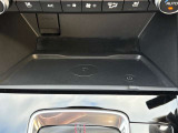 置くだけ充電も標準装備をしております♪