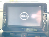 【純正9型ナビ】人気の純正ナビを装備。オーディオ機能も充実しており、Bluetooth接続すればお持ちのスマホやMP3プレイヤーの音楽を再生可能!毎日の運転がさらに楽しくなります!!