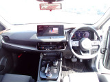 周りが見やすく運転しやすいお車です♪