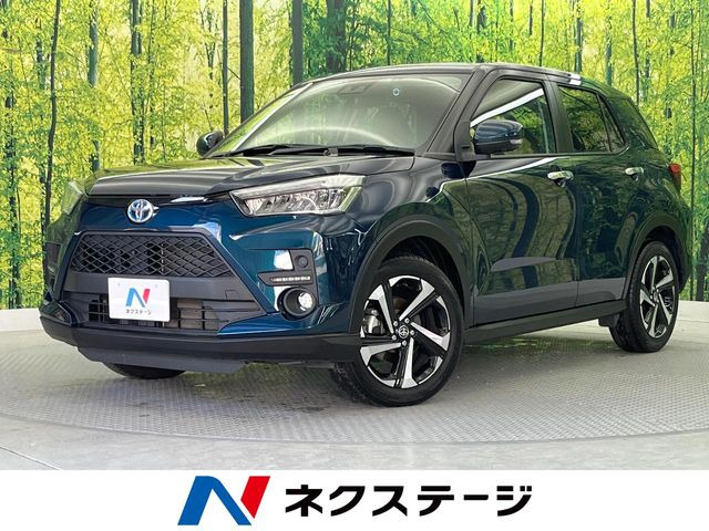 ライズ 1.2 Z 