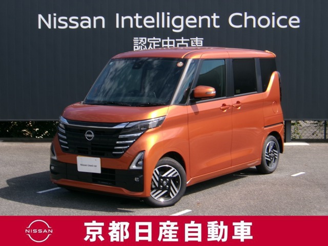 デイズ ハイウェイスターX プロパイロットエディション 