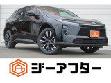 トヨタ bZ4X Z 4WD