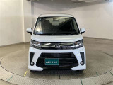ムーヴ X リミテッドII SAIII 