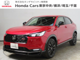 当社デモカー使用のVEZEL HV RS 入庫しました! 早い者勝ちです!