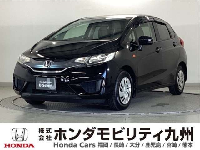 フィット 1.3 13G 