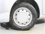 タイヤサイズは【155/70R13】