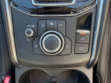 電動式パーキングブレーキ(ホールド機能付き)