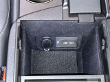 USB/AUX端子も備えられていますので?お手持ちの音楽機器を繋げられます(^^♪