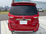 年式が新しいお車には据置クレジットがご利用可能です♪一定の金額を据え置くことで月々のお支払いをお安くできます。据置クレジットには条件がございますので、詳しくはスタッフまでお問い合わせください。
