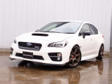 人気のWRXS4カスタム車両の入庫!ストラーダSD地デジナビを装備し、TEIN車高調、WORK製T7R18AW、フジツボマフラーなどの充実装備に加え、タイヤの溝も9分山残っております