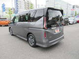 安心の全国日産中古車保証つきです♪♪ お住まいのご近所にある日産ディーラーをご利用いただけますのでとっても便利です♪♪