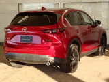 CX-5 2.2 XD ブラックトーンエディション 