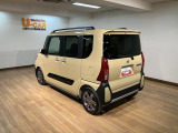 全車両を第三者機関に鑑定を依頼し、鑑定証明書も発行した認定中古車です。納車前には点検整備も実施します。
