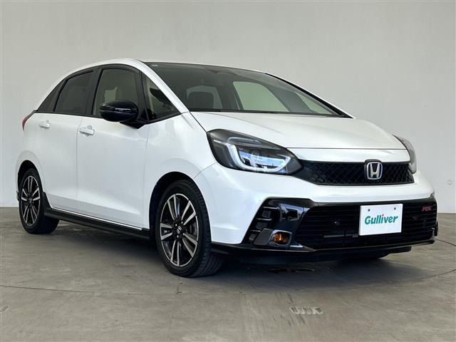 フィット 1.5 e:HEV RS 修復歴無し