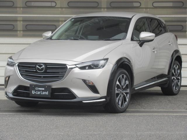 CX-3  1.5 15S ツーリング