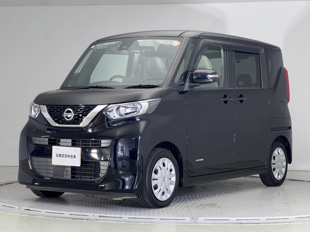 デイズルークス X